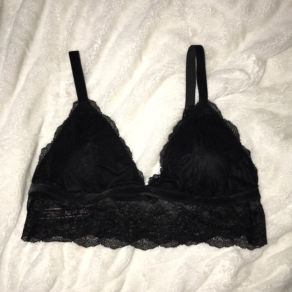 Victoria’s Secret Bralette